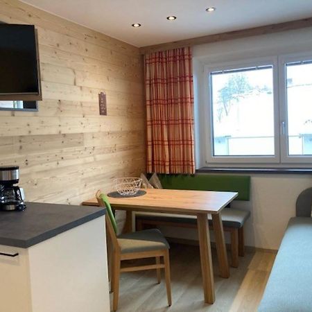 Haus Bergliebe Appartement Schladming Buitenkant foto